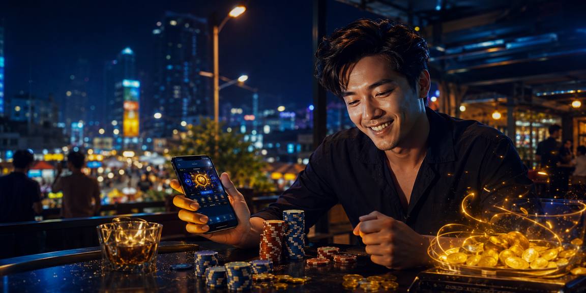 bo 69 Điểm Nhận Bắn Cá Hoạt Động Như Thế Nào